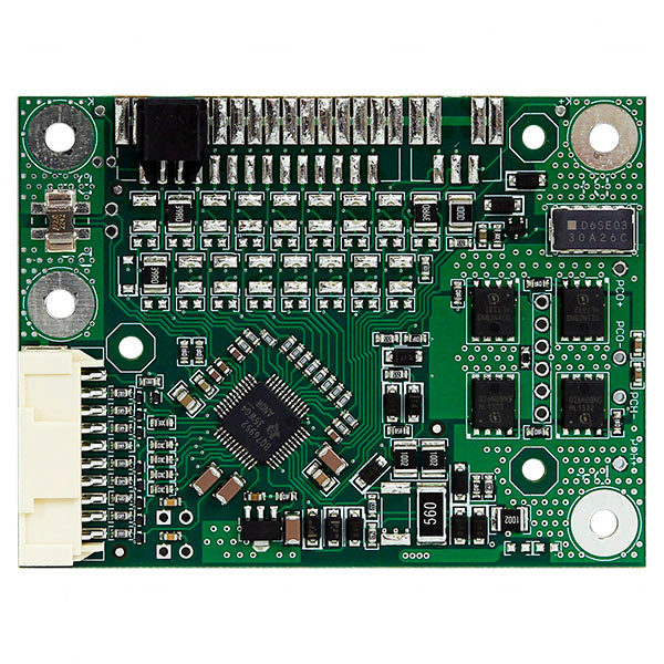 Enepower MIBMS-3S15A-NA-01 3S 15A Sodium-Ion Battery Protection System - Compact, Lightweight, Overcurrent & Overcharge Safeguard