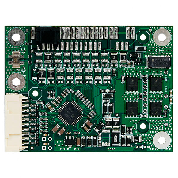 ENEPOWER 4S Li-Ion Protection Circuit Module - Smart BMS for Enhanced Safety & Performance (15A, Compact)
