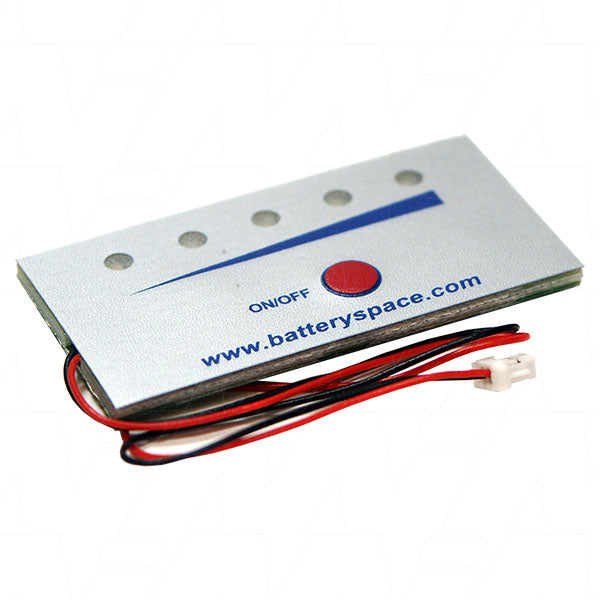 Enepower MIFGC-3SXP 3S Lithium-Ion Protection Battery | Triple-Layer Safety | Explosion-Proof | Professional-Grade Power for Critical Applications