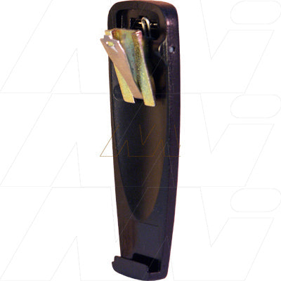 Professional Two-Way Radio Belt Clip - Heavy-Duty TWB-CLIP9008/9009 for Secure Carry & Quick Access - Universal Fit