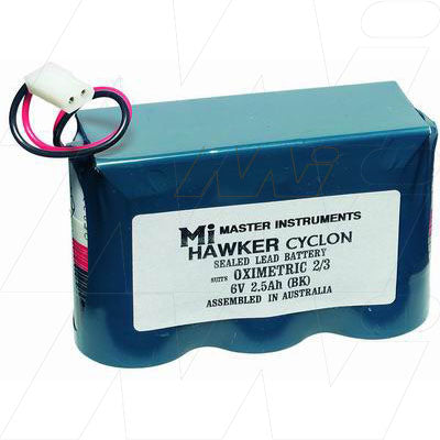 MI Battery Experts MB688 High-Capacity 12V 7Ah Sealed Lead Acid Battery - AGM Technology for UPS, Alarm Systems & Emergency Lighting