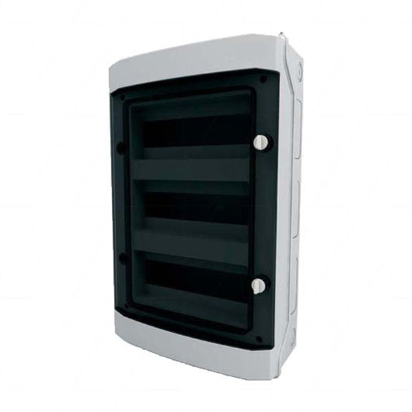 PVP-N36D Industrial 36-Pole Battery Uncompromising Power for Critical Systems - Compact 318x507mm Design, Continuous Duty Rated