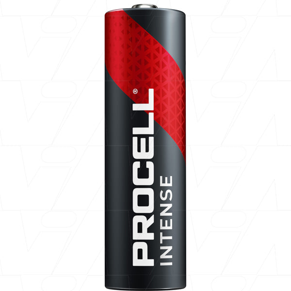 Procell PX1500 Professional AA Alkaline Battery Long-Lasting Power for Critical Business Devices & High-Drain Equipment