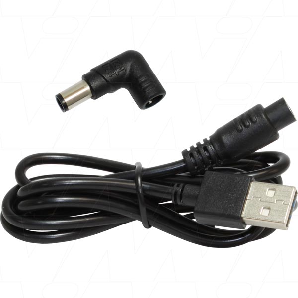 Enecharger QC3-AC-LT5-N22 Laptop Battery Premium 37.5g Lightweight Power for Dell Notebooks, Smart Management System, Long-Lasting Performance