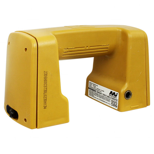 Professional NiMH Survey Battery MI Battery Experts SEB-BT-30Q 7.2V 2.7Ah for GPS & Precision Tools, Rugged Field Use