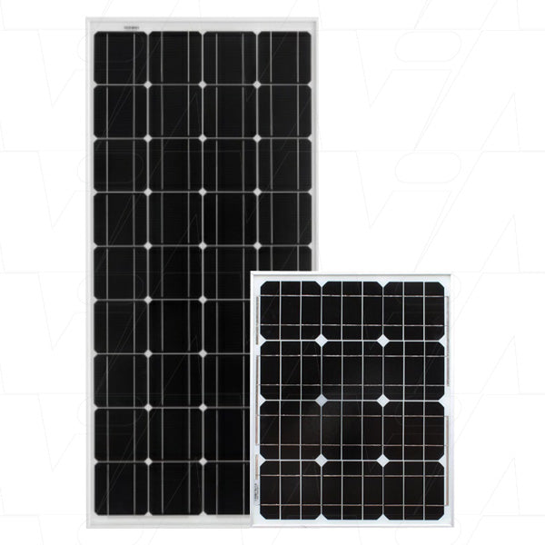 Victron Energy SPM040901200 90W Professional Solar Panel 12V DC, IP65 Rated, Marine & RV Compatible