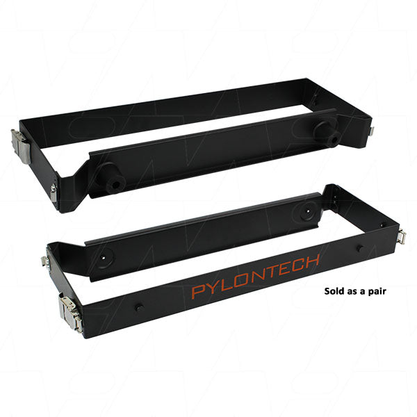 Pylontech UP2500-BRACKET Professional-Grade Battery Mounting System for Critical Power Infrastructure (120 chars)
