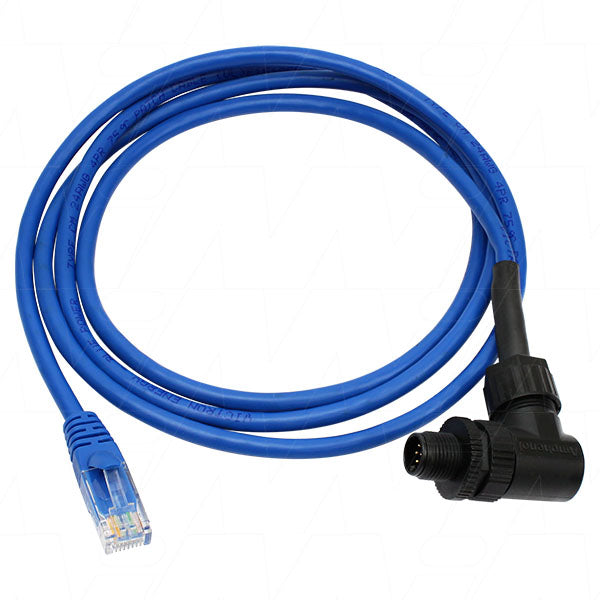 Professional VE.Can to ALTWM12 1.8M Cable for Pylontech RT12100G31 Battery Systems - Reliable Energy Monitoring