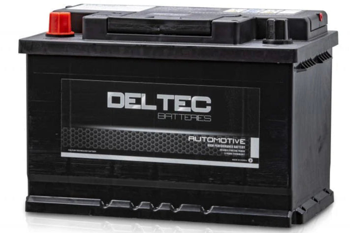 DELTEC DINH3 340CCA