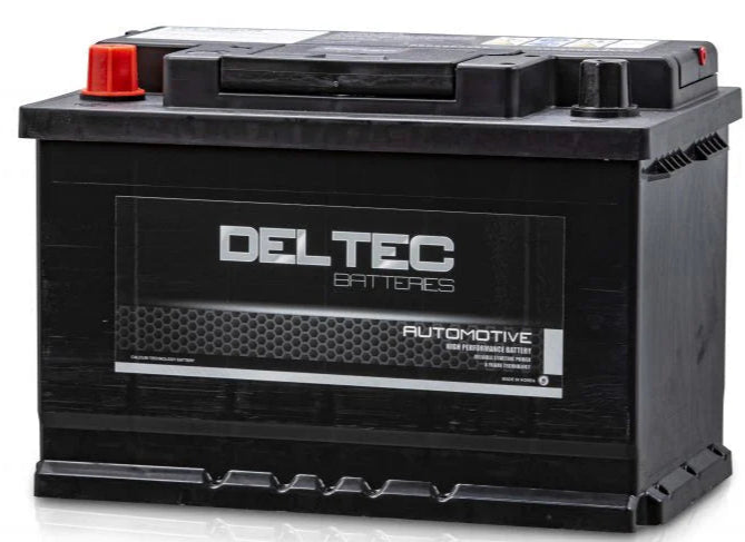 DELTEC DIN66H 680CCA