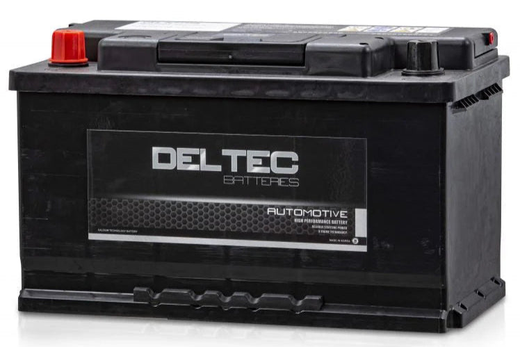 DELTEC DIN77 720CCA