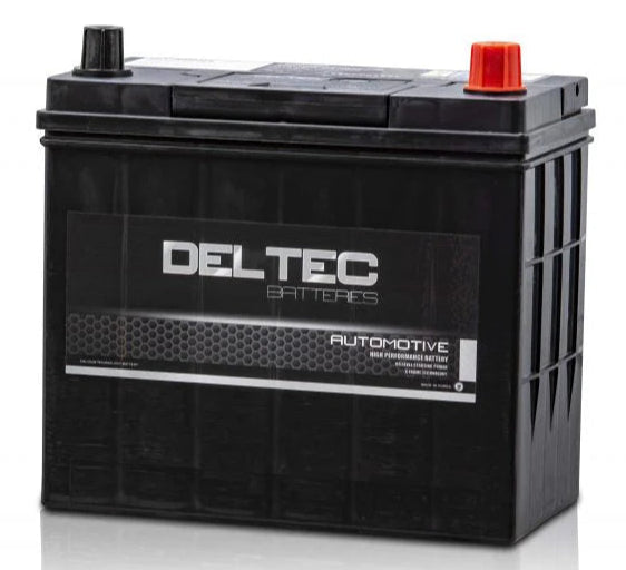 DELTEC NS60LS 400CCA