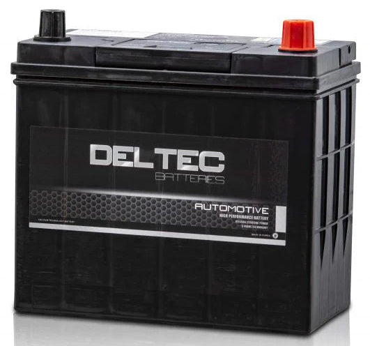 DELTEC NS40FL 330CCA