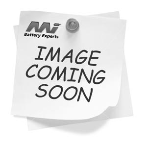 MI Battery Experts MB733 8V 2.5Ah Medical-Grade Sealed Lead Tin Power Cell for Healthcare Devices - 20Wh, Zero Maintenance