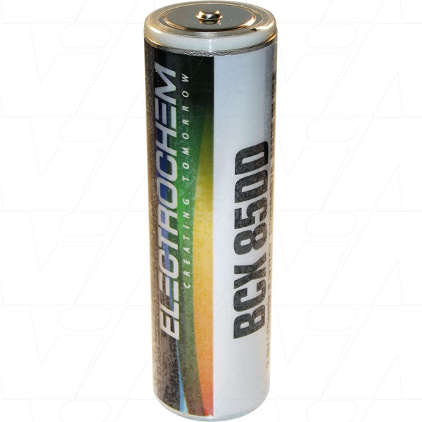 DD 3.9V 30Ah BROMINE CHLORIDE Lithium Cell