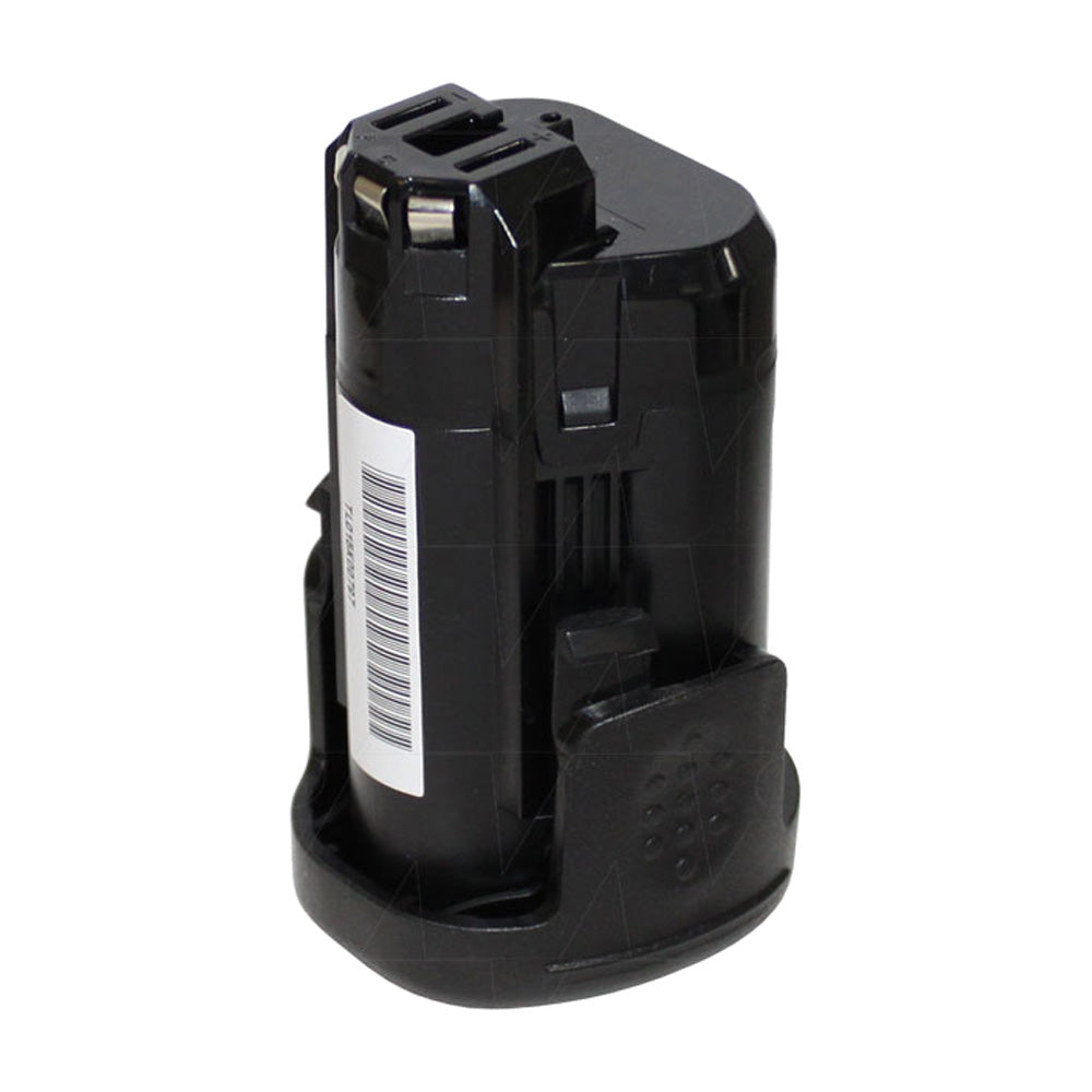 10.8V 2000mAh LiIon Power Tool battery