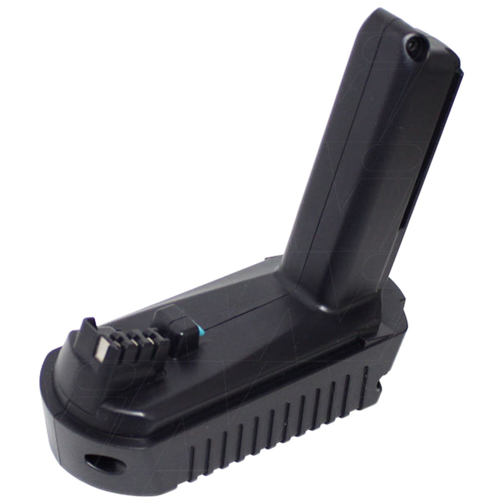 10.8V 2000mAh LiIon Power Tool battery