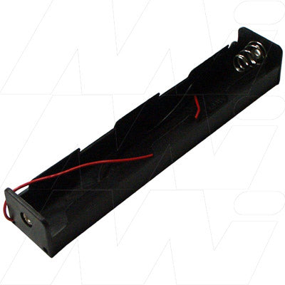 Battery Holder 3COL C