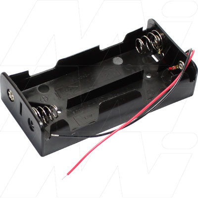Battery Holder 2X2COL C