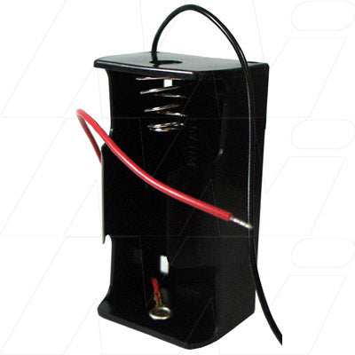 Battery Holder NORMAL D