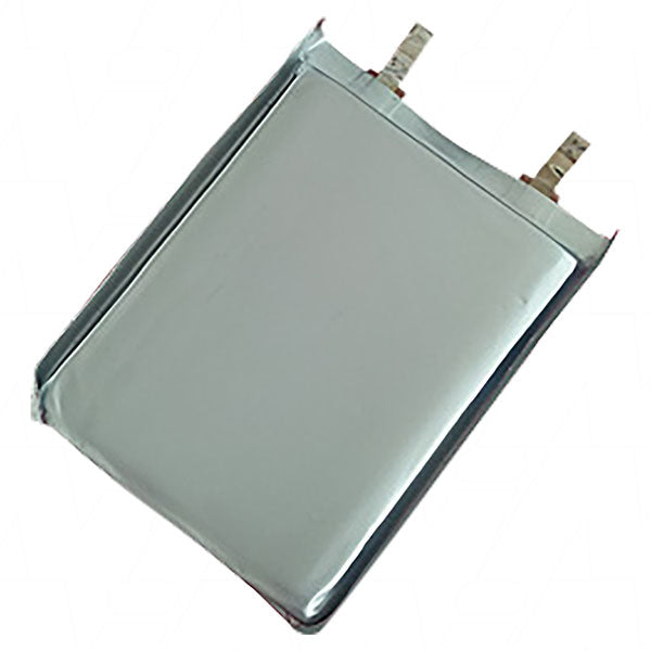 3V 6200mAh LiMnO2 Thin Cell Lithium