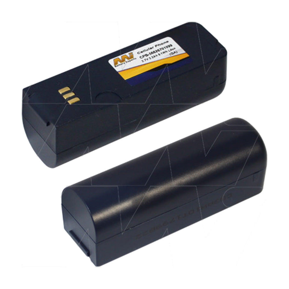 Satellite Telephone Battery