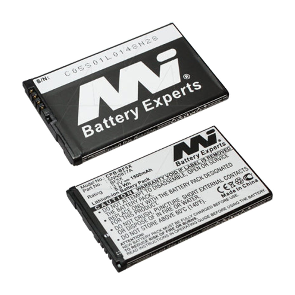 3.7V 1500mAh LiIon Mobile Phone battery suit. for Motorola