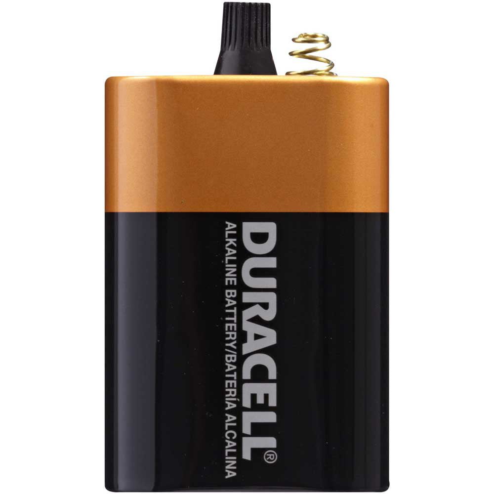 Duracell Coppertop 6V-908 Lantern