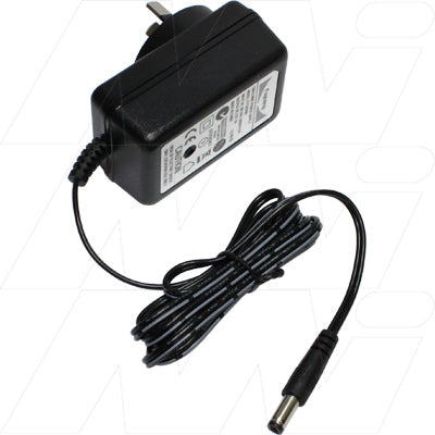 2Amp 12VDC switchmode power supply c-w 2.1mm DC Plug
