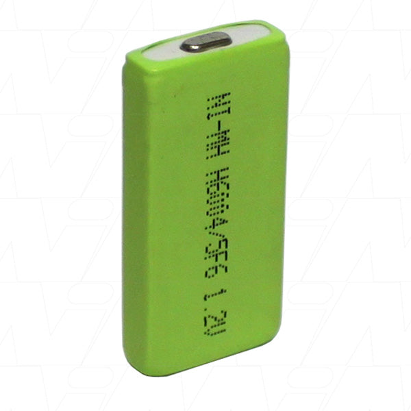 Nickel Metal Hydride Prismatic Cell