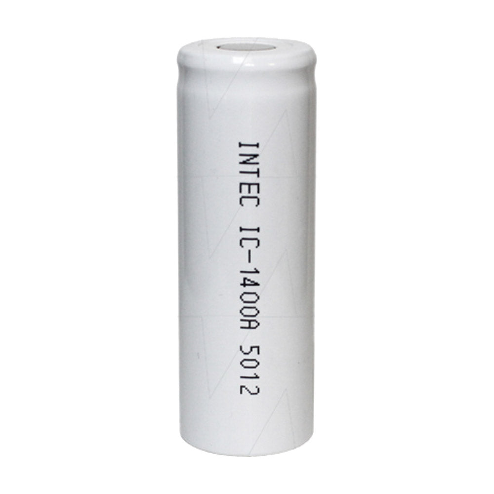 IC1400A 7.2V Flat Pack 6