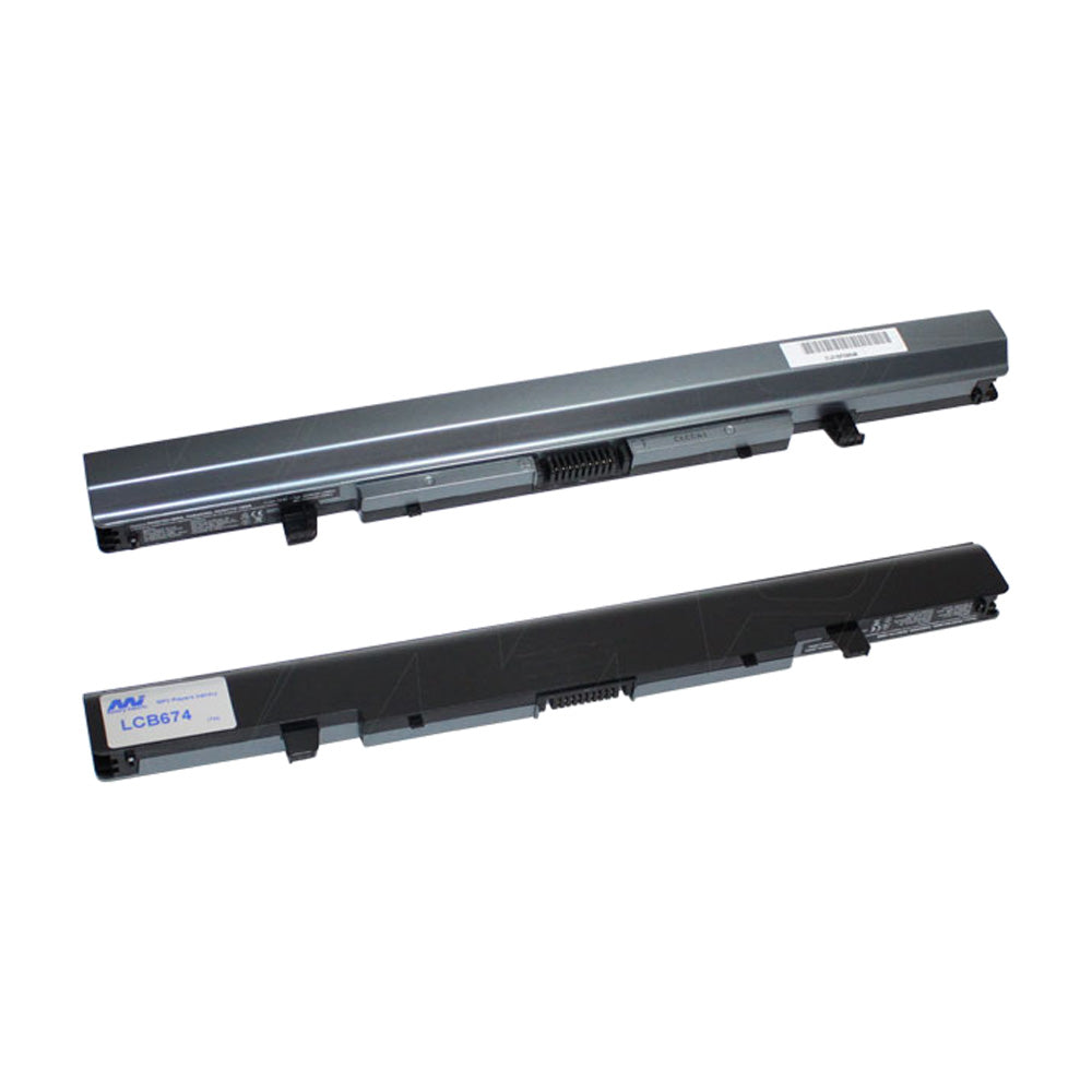 14.8V 38.48Wh - 2600mAh LiIon Laptop Battery