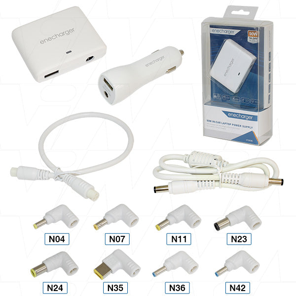 11-15VDC input 14V-24V 90W DC + 5V 2.4A USB output power sup