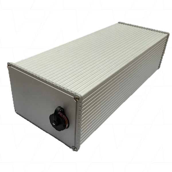 24V 22Ah NiMH Battery Module with UT-SD259F3-7AP Unicable Connector