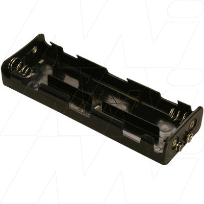 Battery Holder 3X2COL C