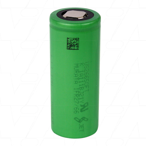 3.2V 26650 size 3.0Ah cylindrical 26650 Lithium Iron Phosphate (LiFePO4) 3.2V 3Ah US26650FTC1A