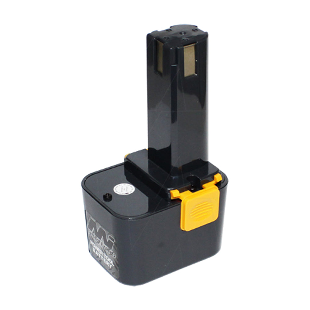 9.6V 2500mAh NiCd Power Tool battery suit. for Panasonic