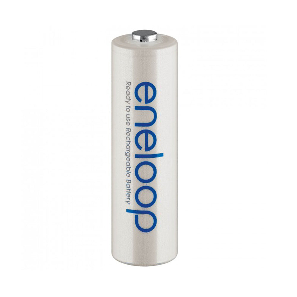 Eneloop AA NiMH battery in BULK, rechargeable 1.2V 2000mAh