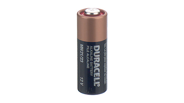 Duracell 21-23A 12V Bulk