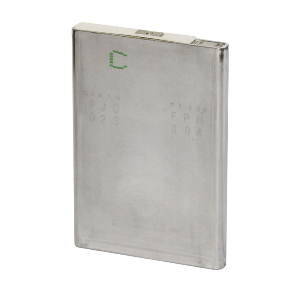 3.7V 960mAh Prismatic LiIon Cell