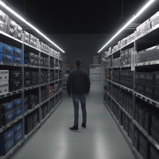 Car Batteries: A Comprehensive Guide for Australian Buyers