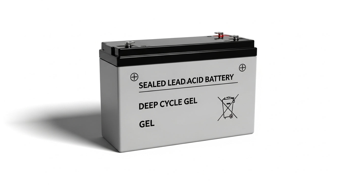 Sealed Lead Acid