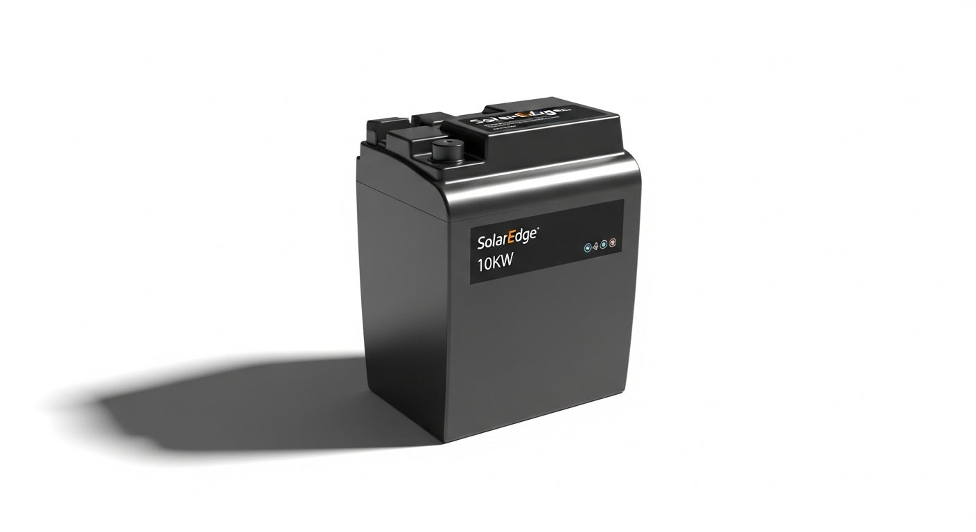 SolarEdge