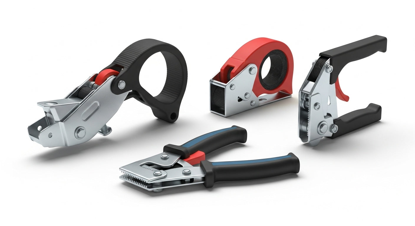 Strapping Tools