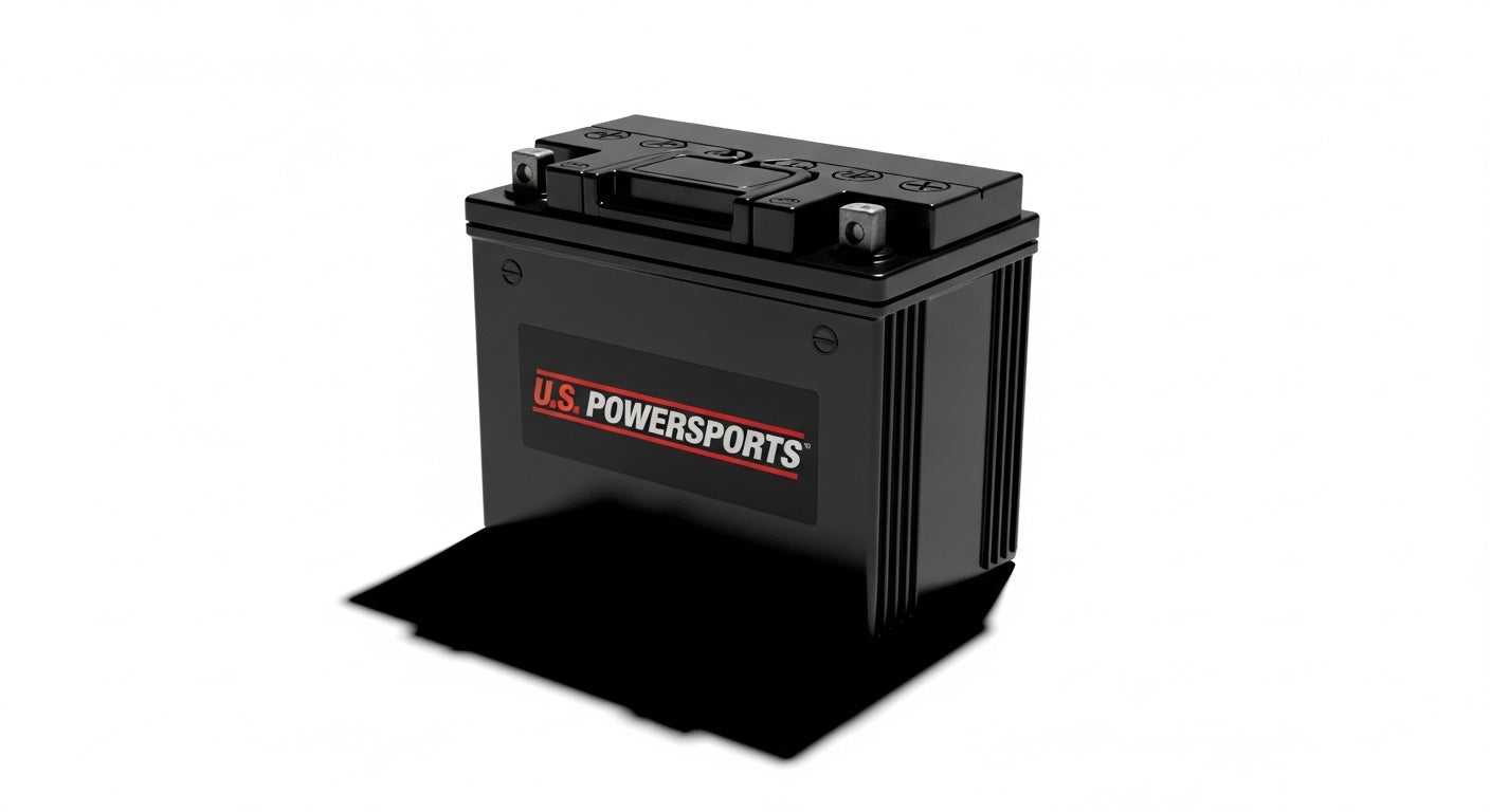 US Powersports