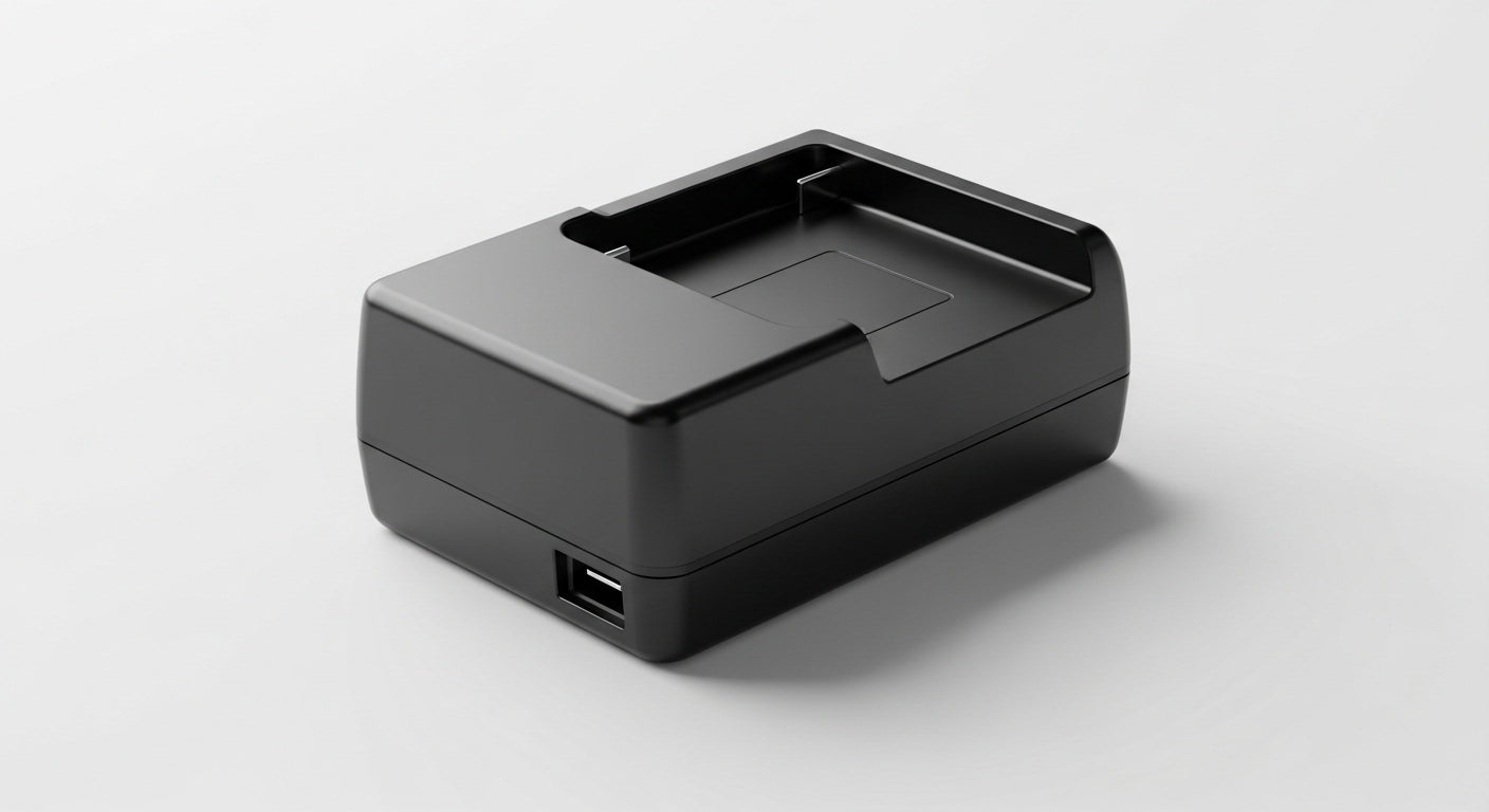 Video Camera Chargers