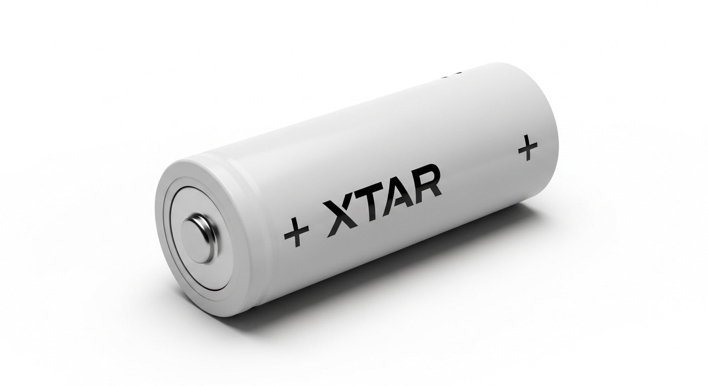 XTAR