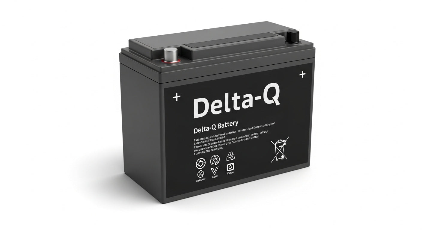 Delta-Q
