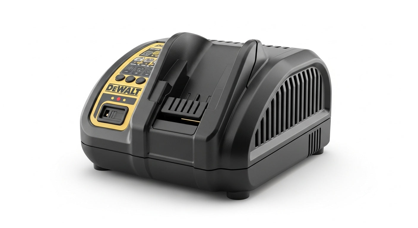 Dewalt charger