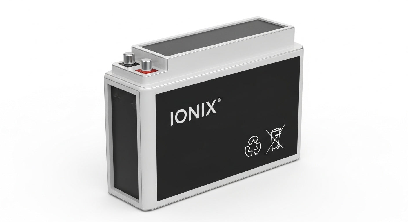 Ionix